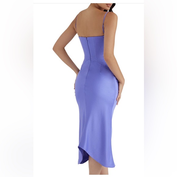 NEW house of cb dress L+ - Picture 2 of 10